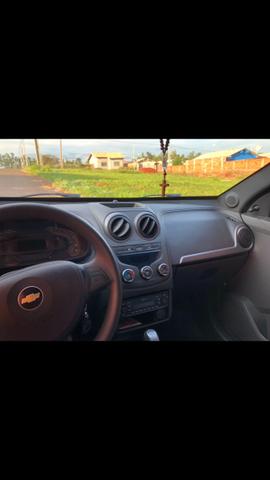 Chevrolet Montana 2013