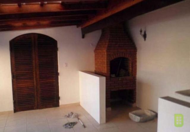Casa à venda com 4 dormitórios em Vila boa vista, Santo andré cod:GA5326 - Foto 11