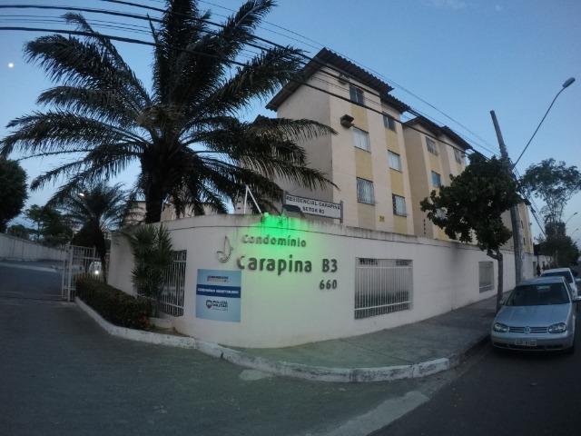 E.R-Apartamento com 2 quartos em Morada de Laranjeiras - Foto 19