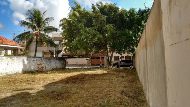 B - Urgente Rua Dr Pinto Filho Terreno Nascente 12 x 43,,5 = 522 M ² = Estuda Propostas ! - Foto 2