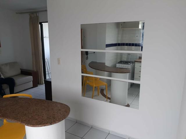 Imperdível oferta apartamento próximo ao praia shopping