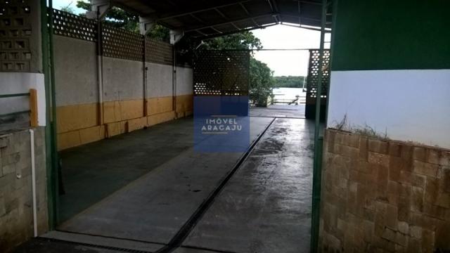 Galpão/Pavilhão, Mosqueiro, Aracaju-SE - Foto 2