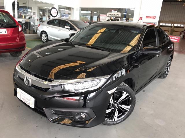 Honda Civic Touring