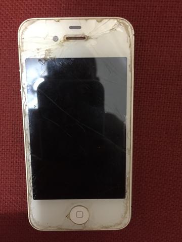 IPhone 4s 16gb - Foto 2