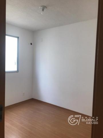 Apartamento, Candeias, Vitória da Conquista-BA - Foto 9