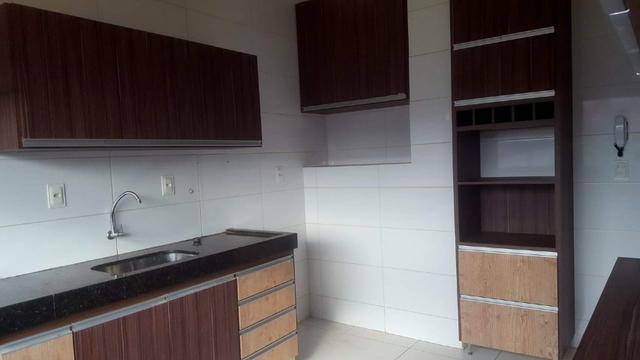Apartamento Duplex com piscina no Jardim América em Itumbiara - GO - Foto 9