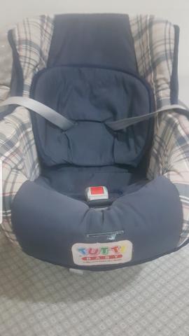 Vendo itens de bebê ! - Foto 4