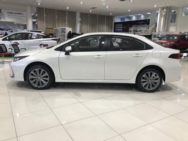 Corolla XEI 2019/2020 - Foto 12