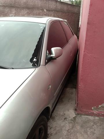 Vendo ou troco - Foto 5