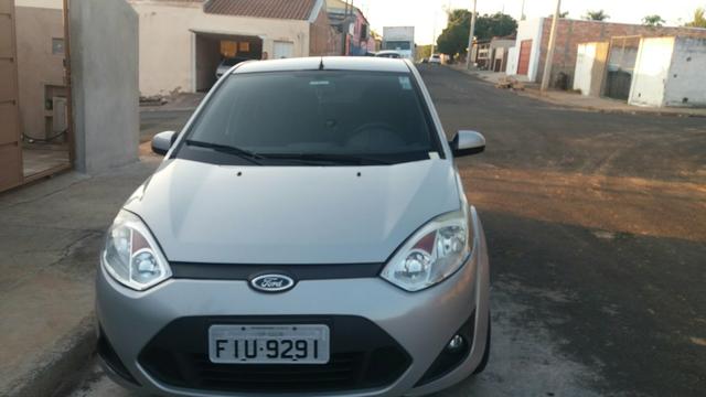 Fiestá hatch - Foto 3