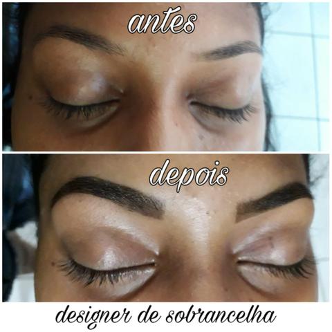 Makes e penteados - Foto 3
