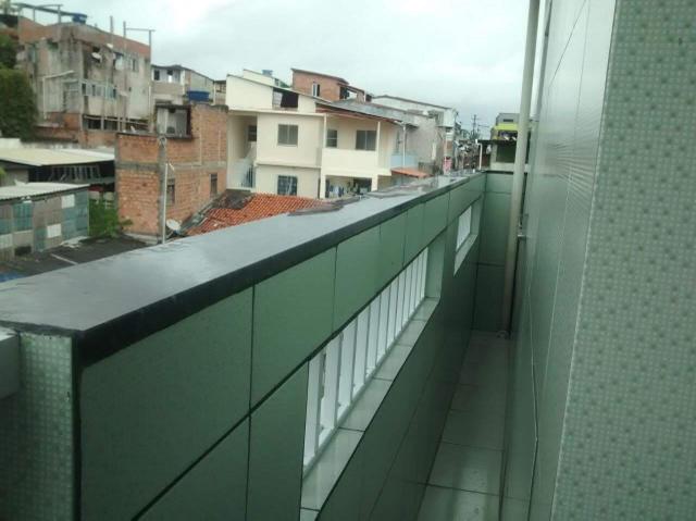 Aluga-se apartamento no São Gonçalo