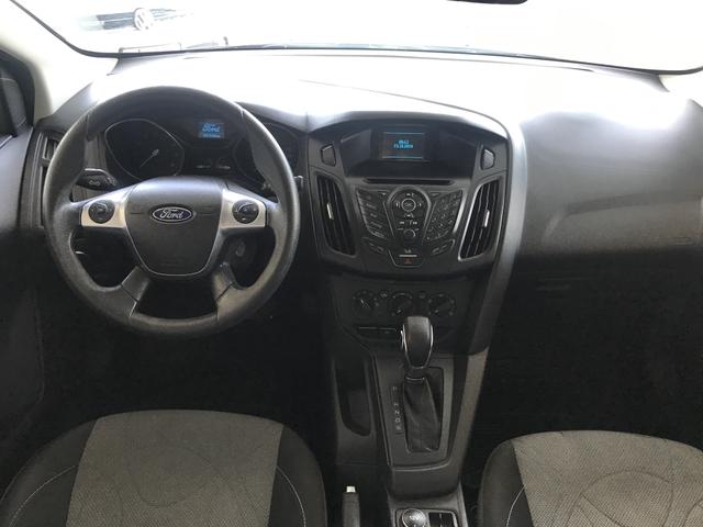 Focus 2014/2015 automático - Foto 6