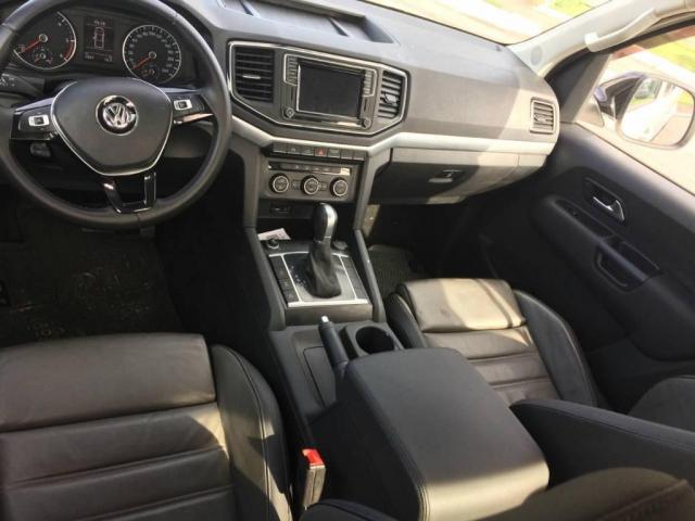 Volkswagen Amarok CD 4X4 HIGH - Foto 7