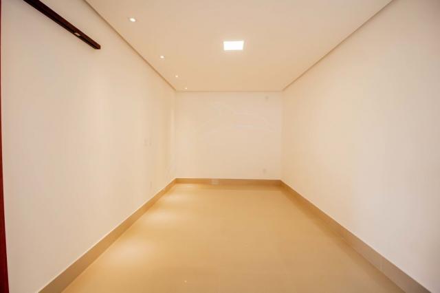 Quintas do sol - casa nova 4 quartos lazer - Foto 10