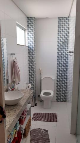 Casa Sol nascente Etapa 1 - Líder Imobiliaria - Foto 3