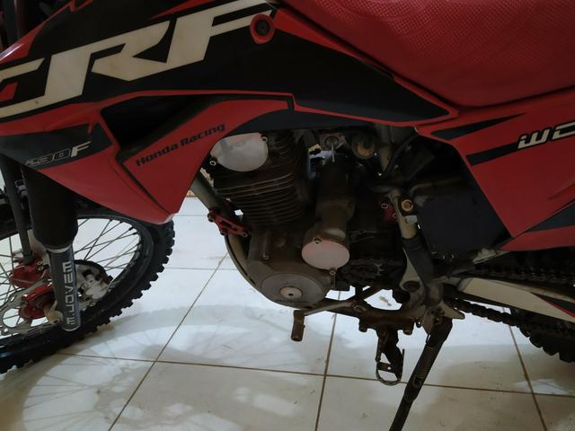 Vendo CRF 2012 Extra - Foto 7
