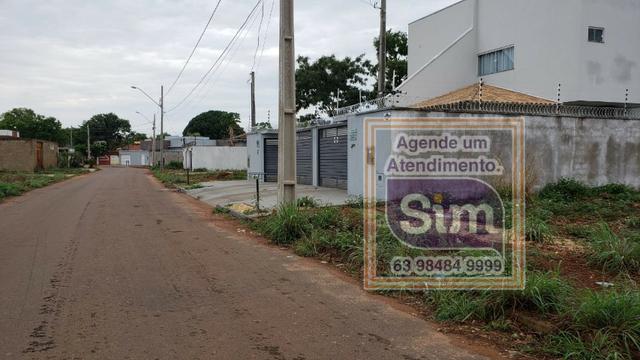 Excelente Lote na 407 Sul com 450 metros - Foto 2