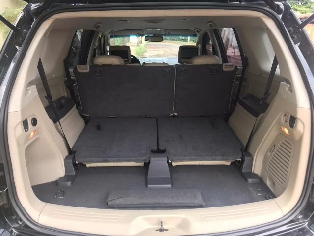 Trailblazer ltz 2.8 4x4 2013 7lugares - Foto 11