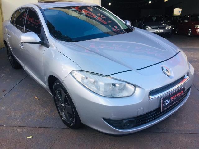 Renault/Fluence Dynamique