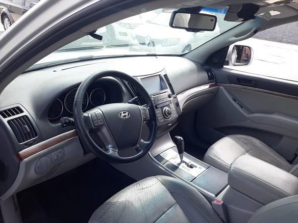 HYUNDAI VERACRUZ GLS 3.8 4WD AUT - Foto 3