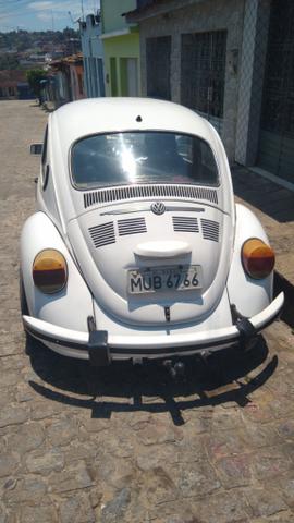 Fusca novo - Foto 5