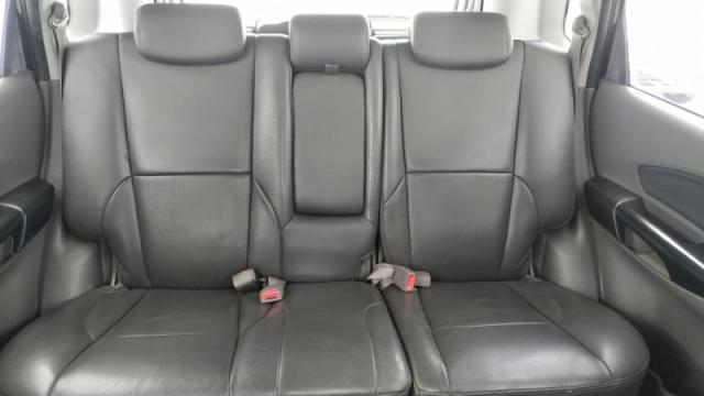 HYUNDAI TUCSON 2.0 MPFI GLS 16V 143CV 2WD FLEX 4P AUTOMATICO. - Foto 8
