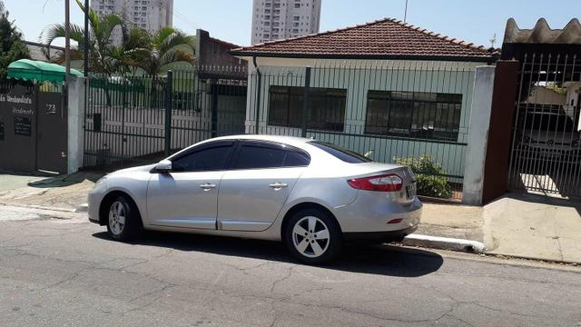 Renault Fluence Dynamique - Foto 3
