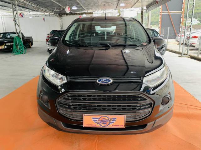 Ford EcoSport 1.6 S 16V FLEX 4P MANUAL - Foto 3