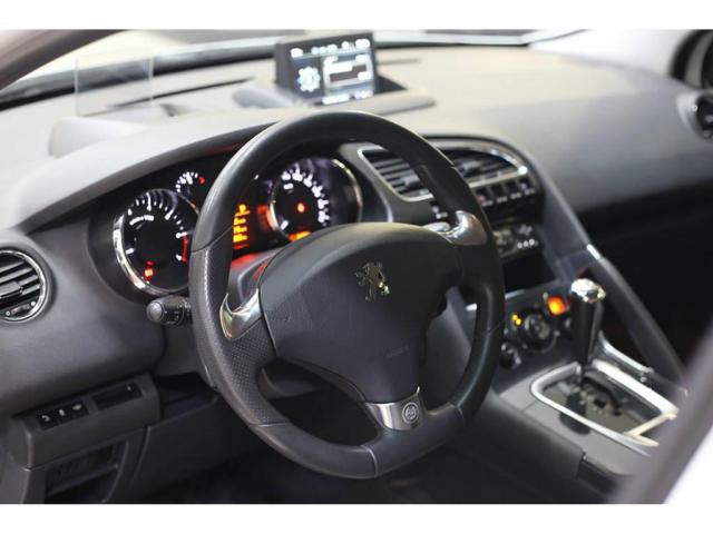 Peugeot 3008 Roland Garros 1.6 Aut. Turbo C/ Teto Panorâmico - Foto 5