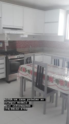 Aluga se casa - Foto 2