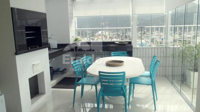 Cobertura Duplex com Vista para o mar - Foto 16