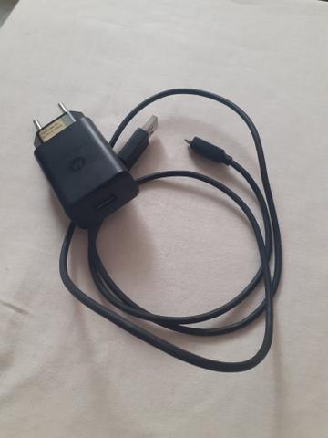 CARREGADOR TURBO (motorola e lenovo) - Foto 2