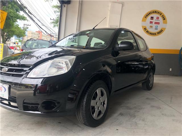 Ford Ka 1.0 mpi 8v flex 2p manual - Foto 3
