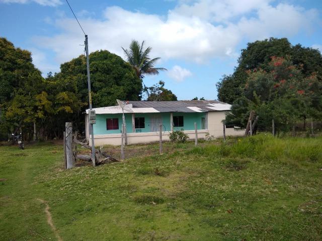Vende-se terreno próximo a Prado - Foto 5