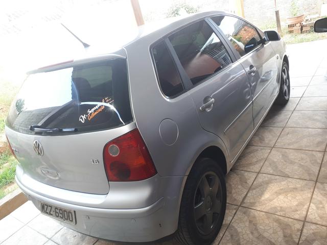 Polo 1.6 Flex