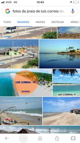 Imóvel em Luiz Correia PI - Foto 6