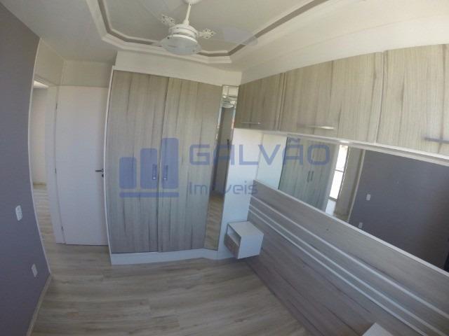 LS - 3q Montado e Decorado à 300m da praia de Manguinhos! - Foto 8