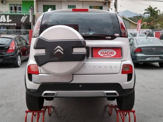 AIRCROSS GLX 1.6 16V - Foto 5