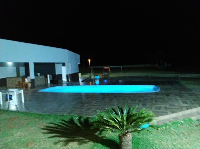 Chácara aluga-se - Foto 3