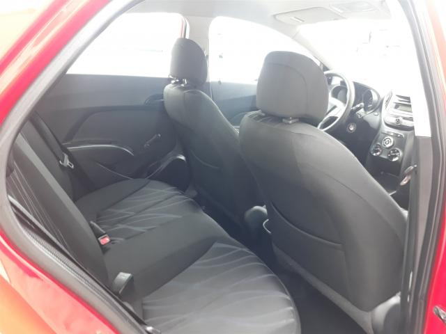 HYUNDAI HB20 2015/2015 1.0 COMFORT 12V FLEX 4P MANUAL - Foto 9