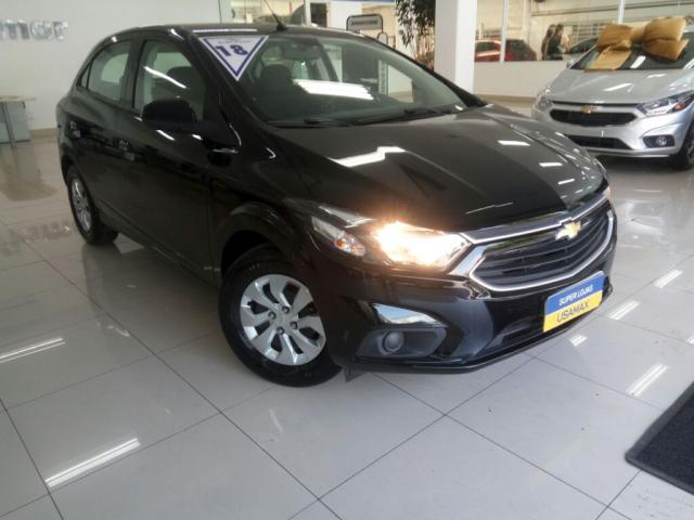 CHEVROLET ONIX LT 1.0 8V.