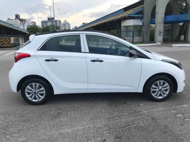 Hyundai HB20 1.0 m COMFORT - Foto 5