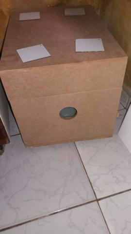 Chocadeira - Foto 2