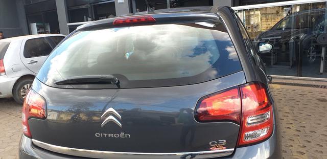 C3 2013 - Foto 2