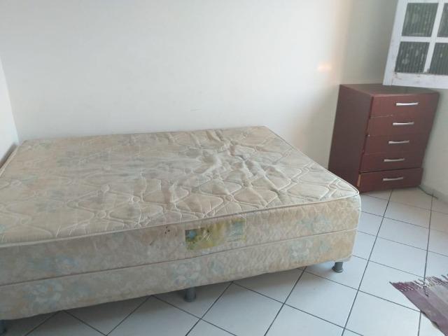 Alugo flat 1/4 mobiliado , em condominio Down Town, centro - Foto 3