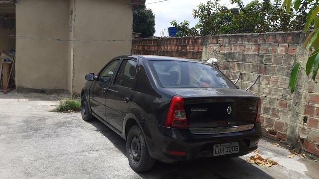 Troco em carro com 7 lugares - Foto 6