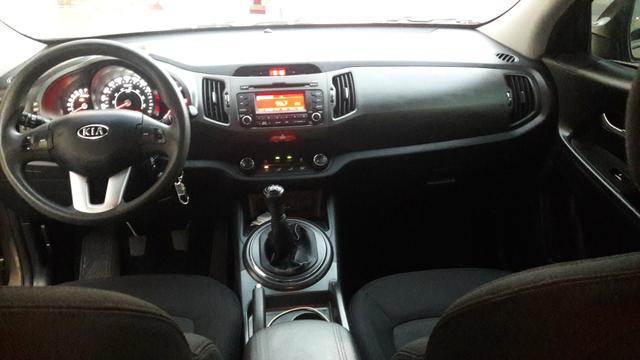 Sportage 2011 Manual - Foto 15
