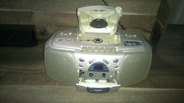Vendo Mini System CCE - Foto 2