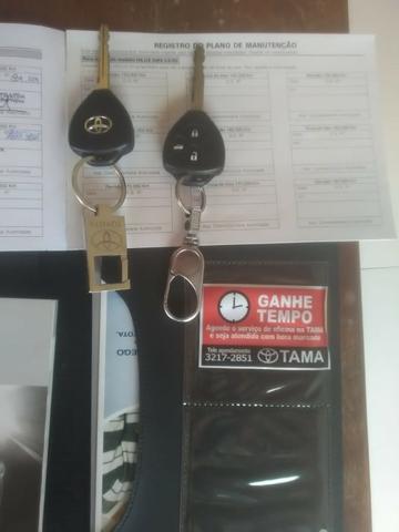 Vendo Corolla GLI 2013 - Foto 4